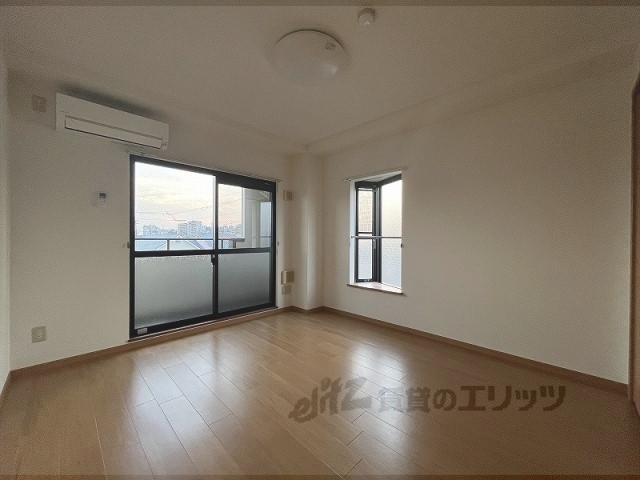 居室・リビング　洋室