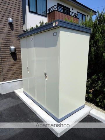 その他共有部分　その他共有部分