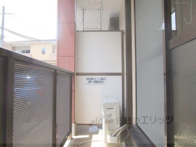 バルコニー　ベランダ