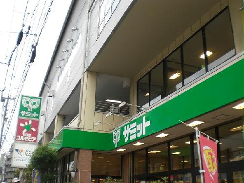 その他　氷川台