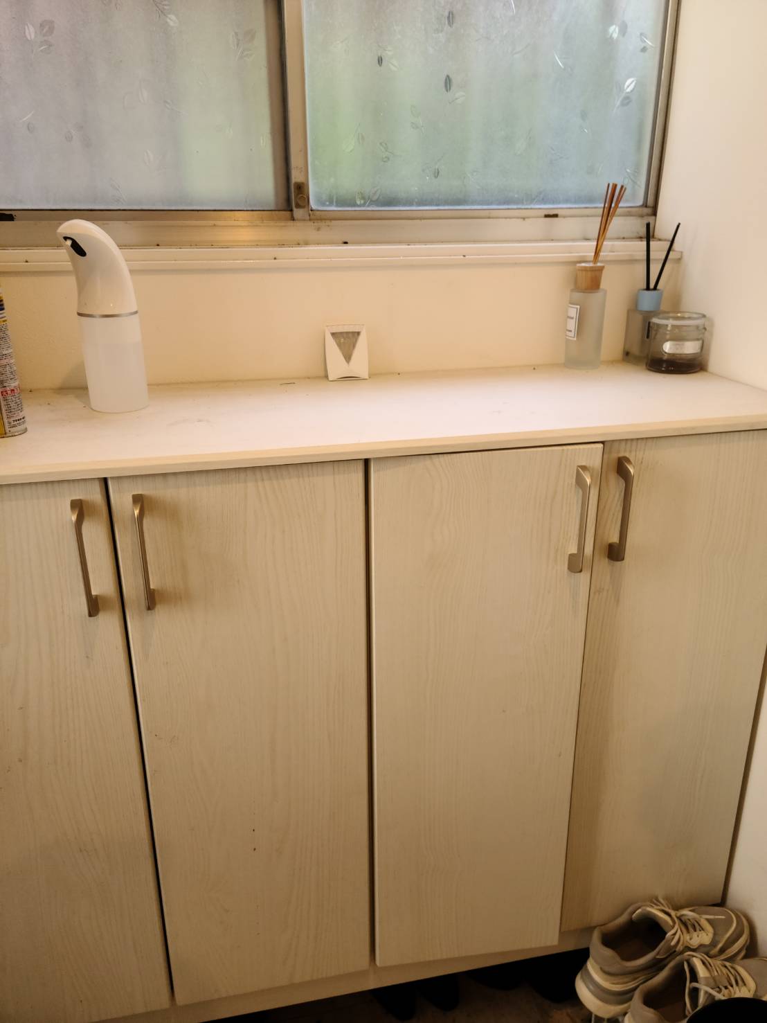 玄関　玄関の雰囲気☆