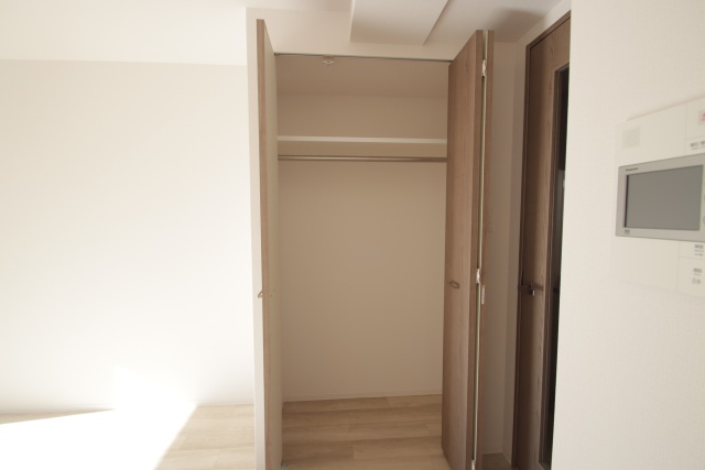 収納　※別室の参考写真の為、現況優先です。