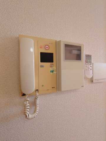 セキュリティ　アルス恵比寿メイクス