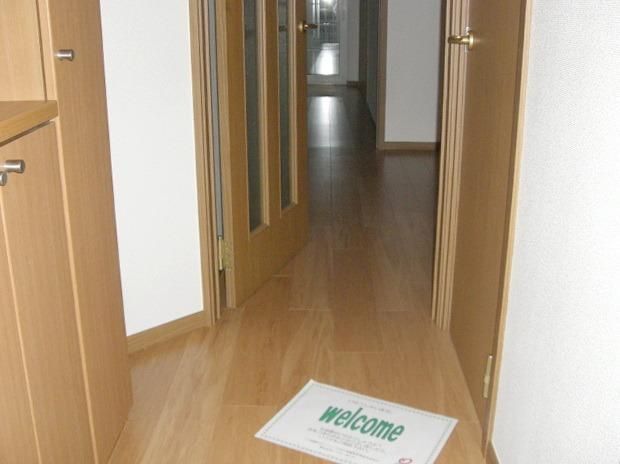 その他共有部分　ゴミ置き場