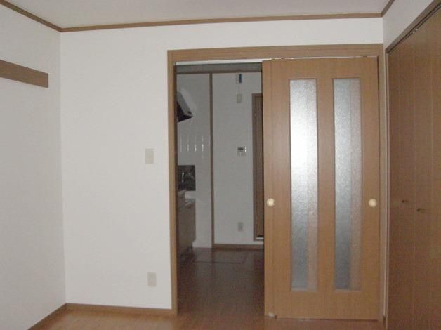 その他部屋・スペース　内装です。