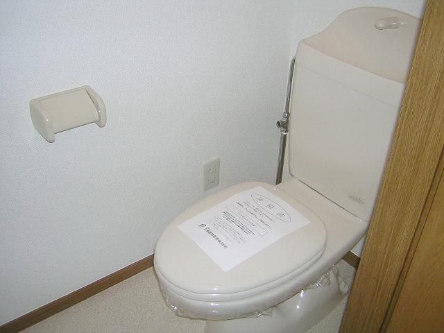 トイレ　お手洗い