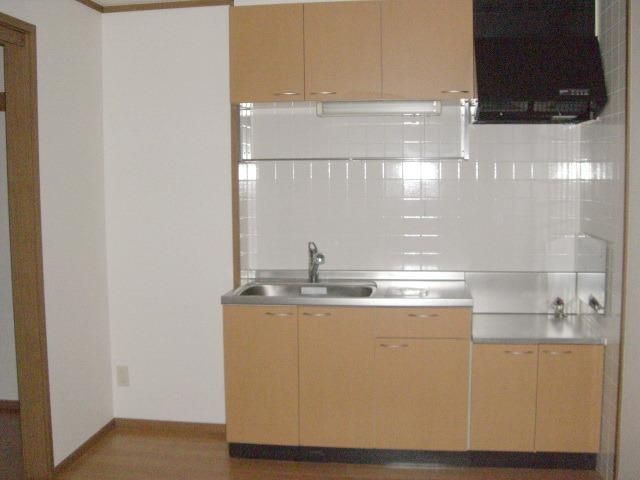 その他　キッチン
