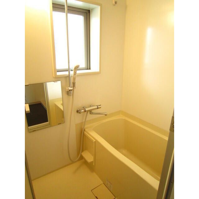 バス・シャワールーム　☆ゆっくりくつろげるお風呂☆