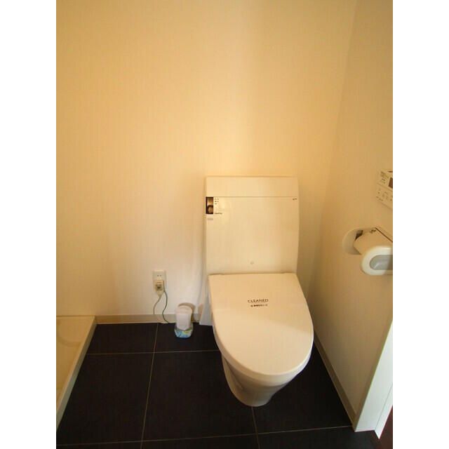 トイレ　☆清潔なトイレ☆