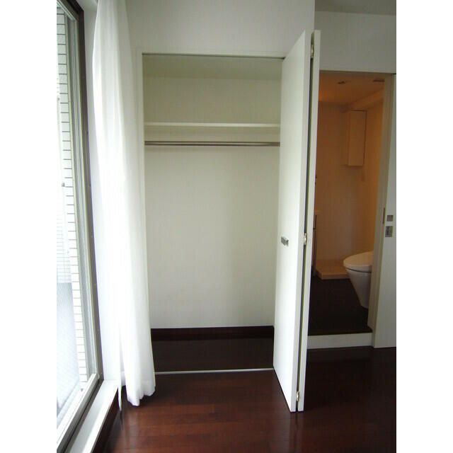 収納　☆たっぷり収納☆