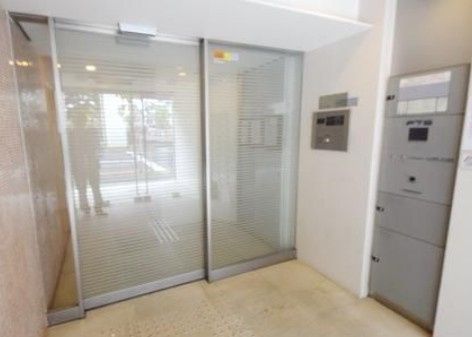 その他共有部分　☆設備充実☆