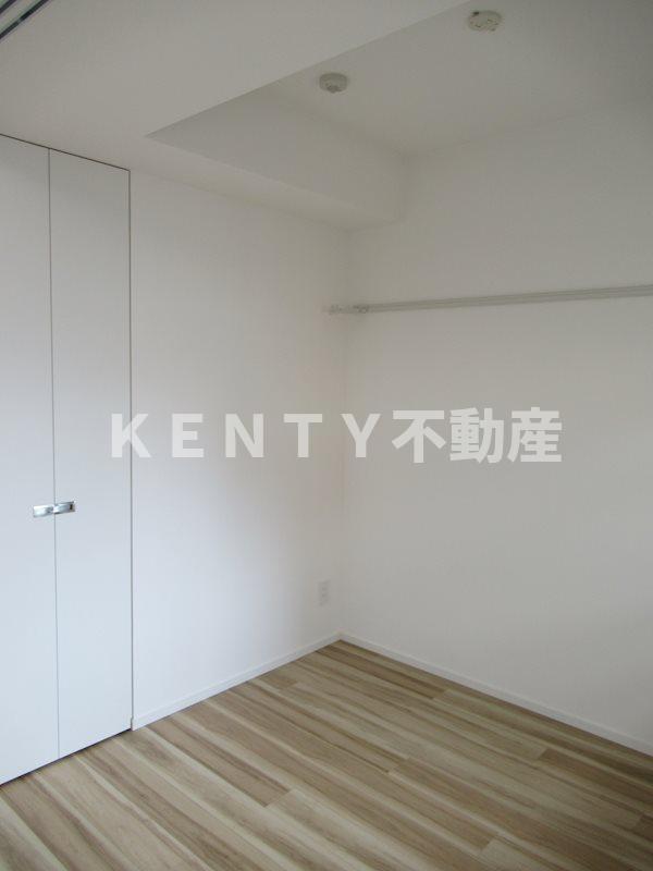 その他部屋・スペース　ゆとりの広さです