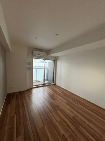 居室・リビング　居間です