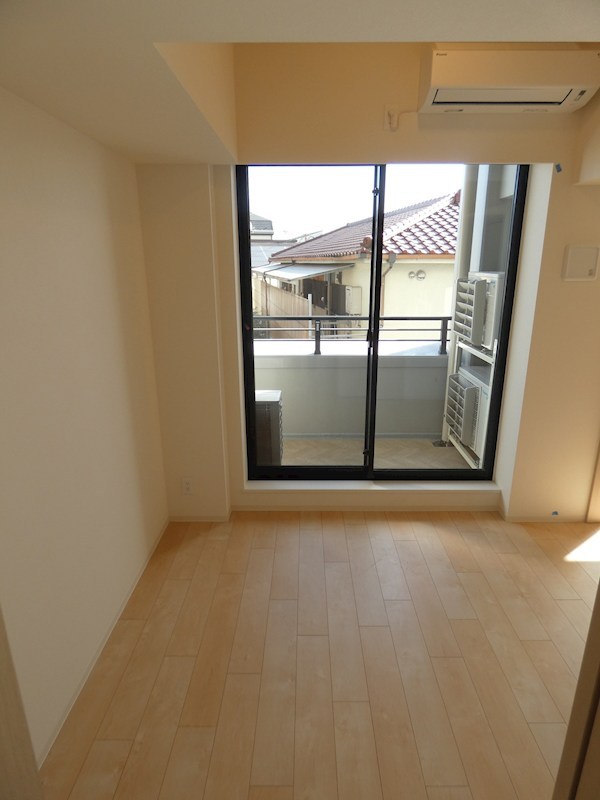 居室・リビング　※別室参考写真