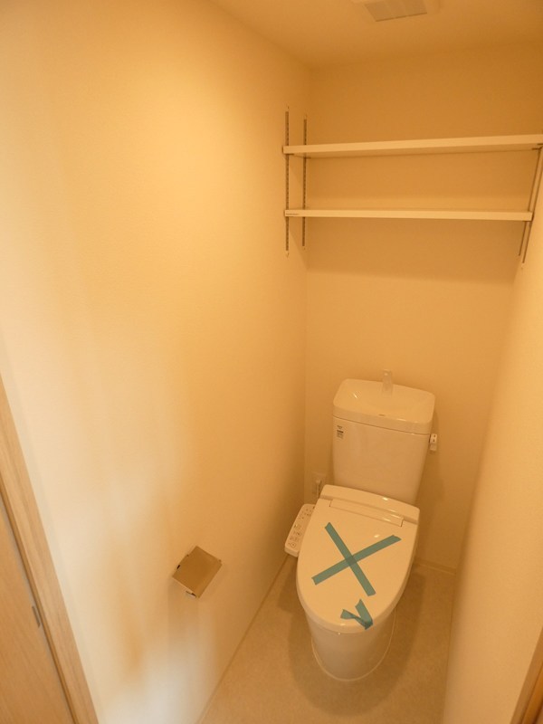 トイレ　※別室参考写真
