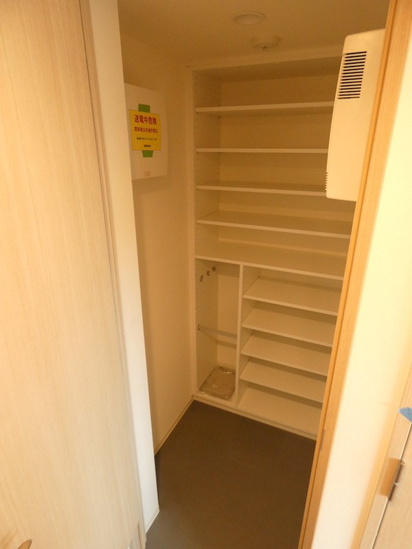 その他設備　※別室参考写真