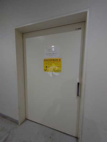 その他共有部分　メイクスデザイン茗荷谷