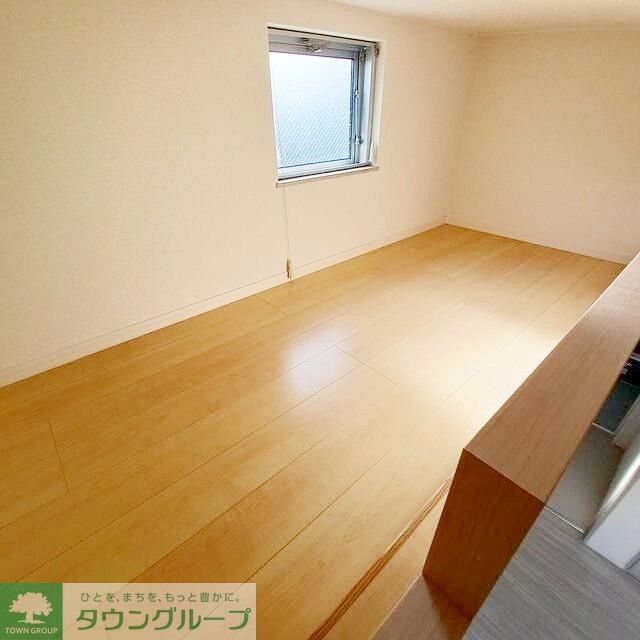 その他部屋・スペース　別号室参考写真です