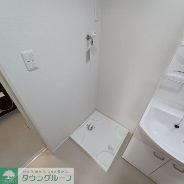 その他設備　別号室参考写真です