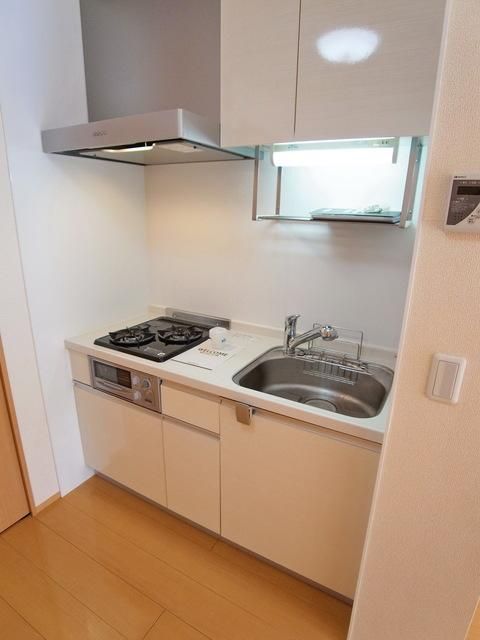 キッチン　☆システムキッチン☆