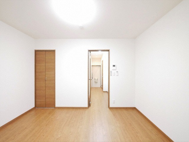 その他部屋・スペース　中はこのようになっています