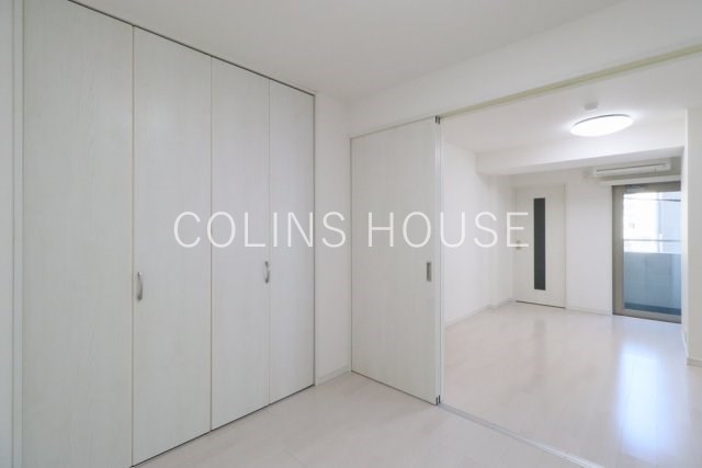 その他部屋・スペース　同タイプ別フロア画像