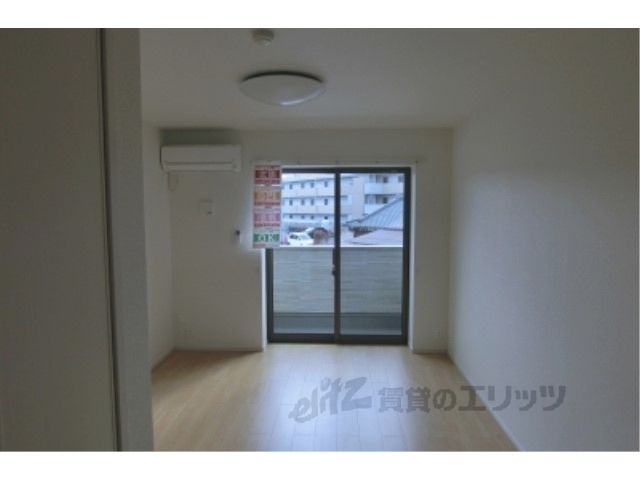 居室・リビング　洋室