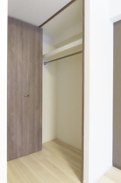 収納　別号室参考写真