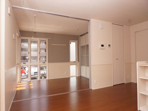 その他設備　その他部屋・スペース