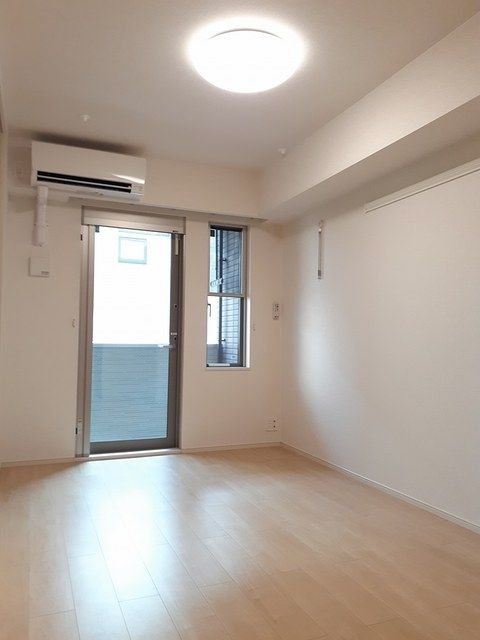 居室・リビング　※コンテIIIシリーズ　近似タイプ間取り設備施工例　現況優先