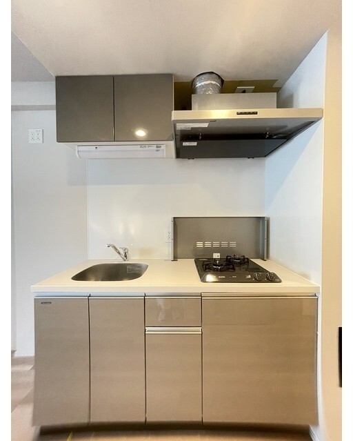 キッチン　お料理しやすいキッチンです♪