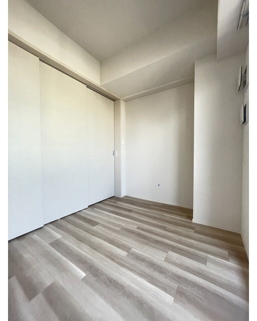 その他部屋・スペース　ゆとりある広さは魅力的です♪