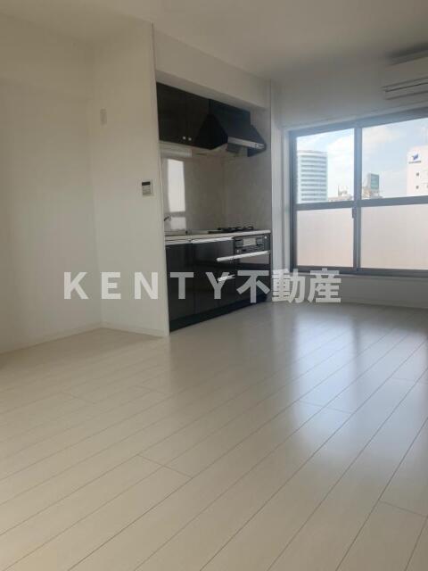 居室・リビング　使いやすいリビングです