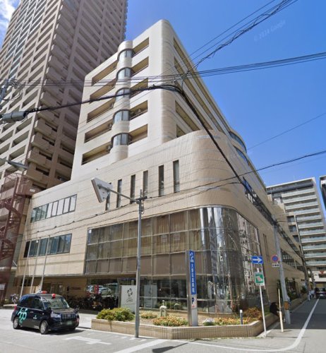 病院　大野記念病院（病院）まで970m