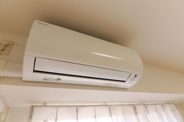 その他設備　※別室の参考写真の為、現況優先です。