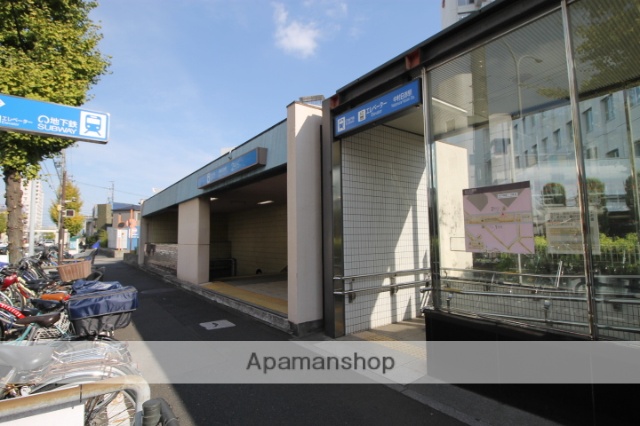 その他　名古屋市営地下鉄中村日赤駅（その他）まで914m