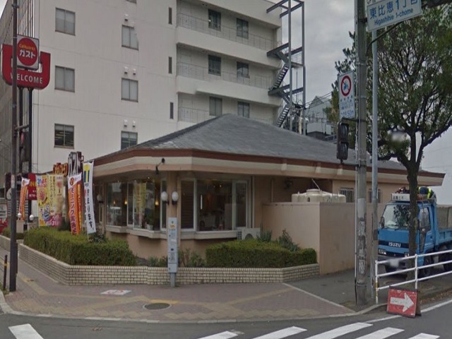 その他　ガスト 東比恵店（その他）まで498m