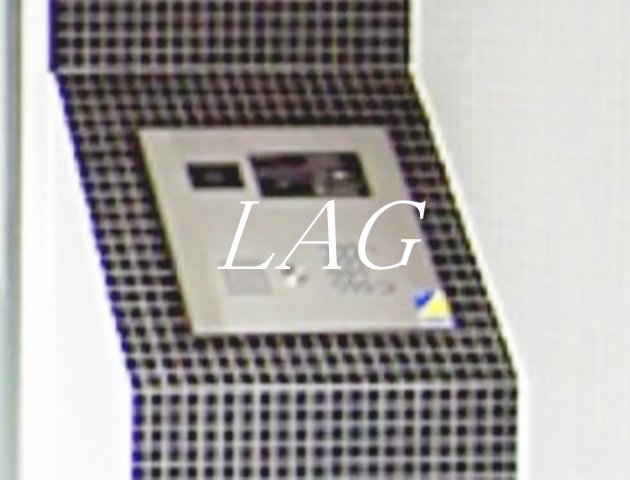 セキュリティ　オートロックです。