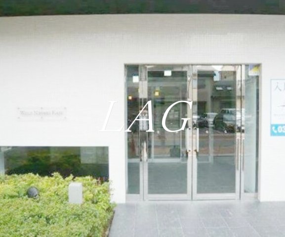 エントランス　エントランスです。