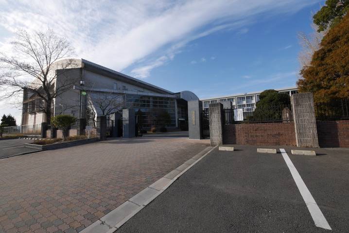 高校・高専　田川高校岳陽（高校・高専）まで899m