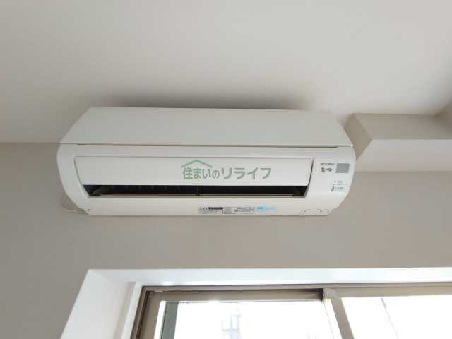 その他設備　プラウドフラット神楽坂III※別部屋の参考写真です