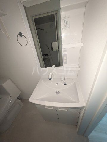 アザーレ・クオン本厚木の内装写真