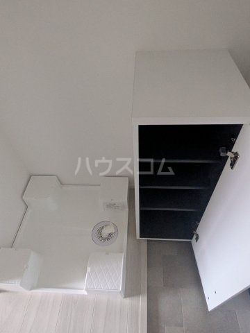 アザーレ・クオン本厚木の内装写真