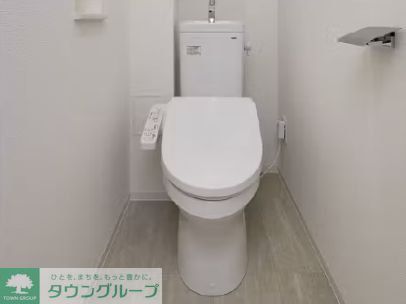 トイレ　※イメージ画像です※