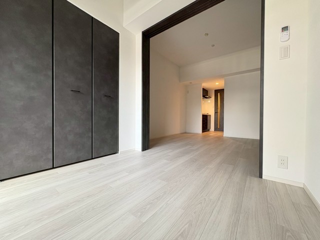 その他部屋・スペース　別号室の写真です