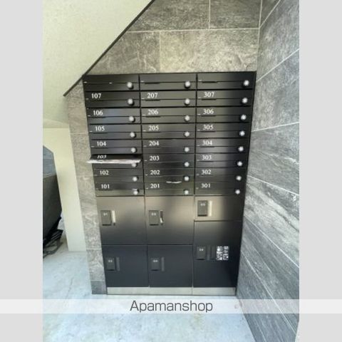 ロビー　ロビー