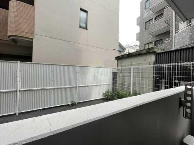 眺望　ラグジュアリーアパートメントデュオ神楽坂　同間取り部屋写真