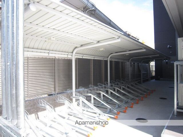 その他共有部分　その他共有部分