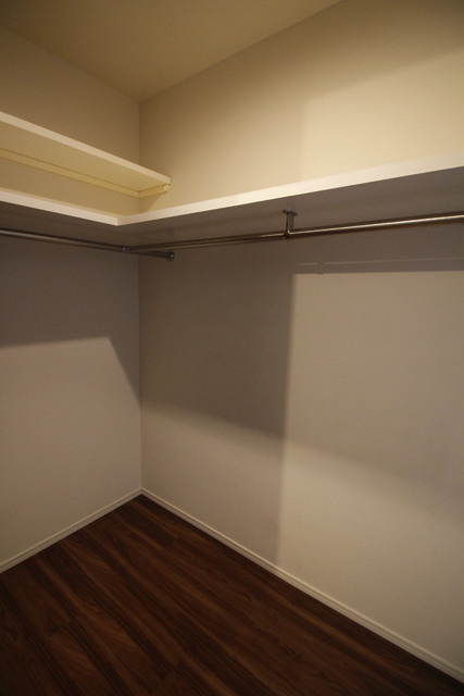 収納　★お荷物を季節ごとに収納できますね★