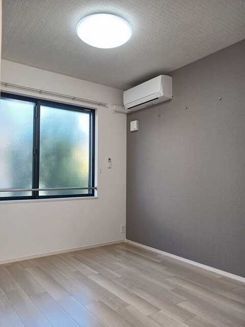 その他部屋・スペース　寝室